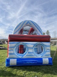 American20Thundrer20Outside204 1745782419 46ft American Thunder Wet/Dry Obstacle Course