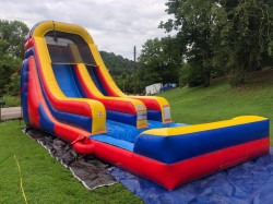 18ft Colorwave